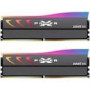 SILICON POWER Storm DDR5 2x32GB 6000MHz RGB-DIMM C38
