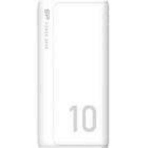 SILICON POWER GP 15 Powerbank 10000 White