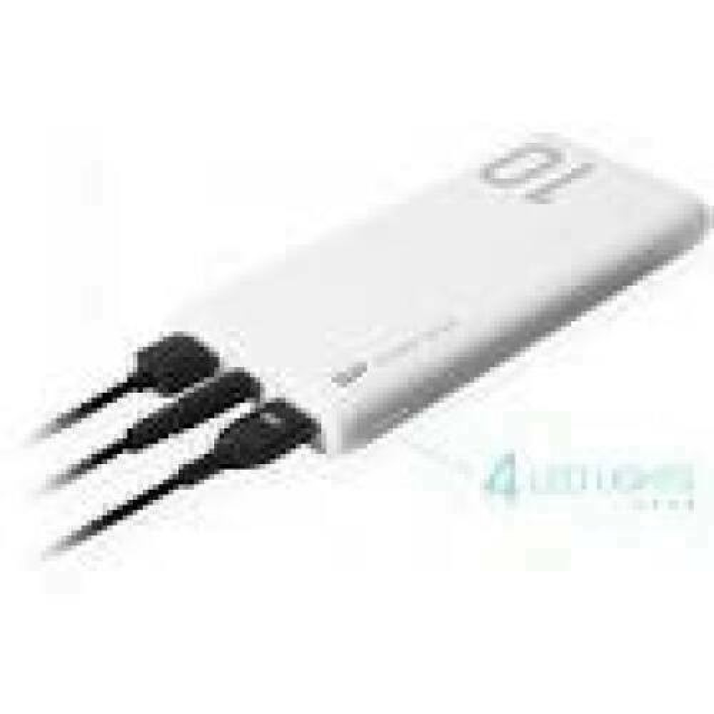 SILICON POWER GP 15 Powerbank 10000 White
