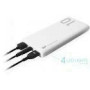 SILICON POWER GP 15 Powerbank 10000 White