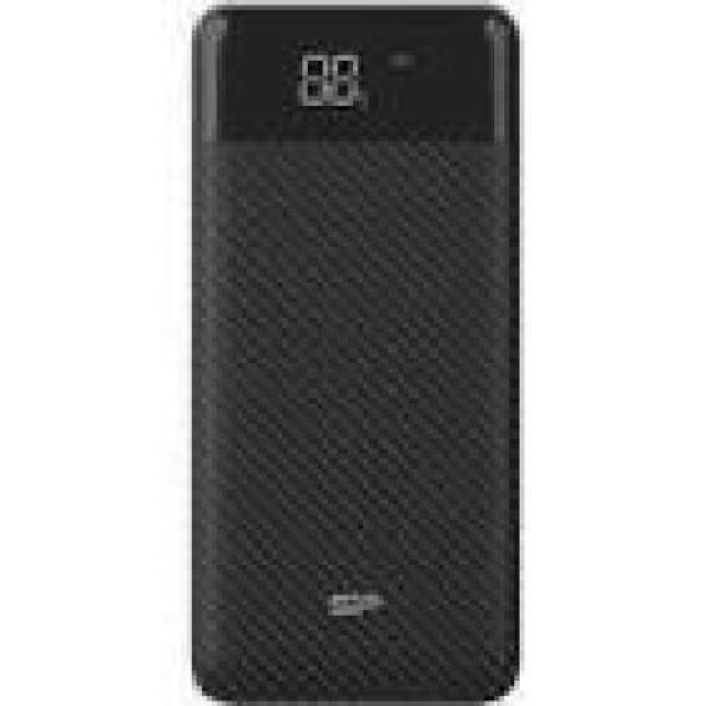 SILICON POWER GP28 Power Bank 10000mAH Black