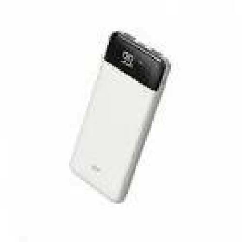 SILICON POWER GP28 Power Bank 10000mAH White