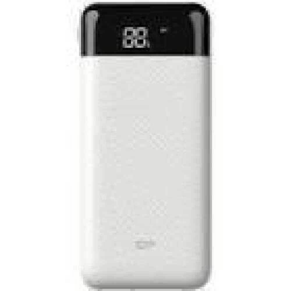 SILICON POWER GP28 Power Bank 10000mAH White