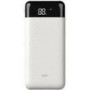 SILICON POWER GP28 Power Bank 10000mAH White