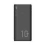 SILICON POWER QP 15 Powerbank 10000 Black
