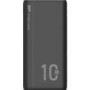SILICON POWER QP 15 Powerbank 10000 Black