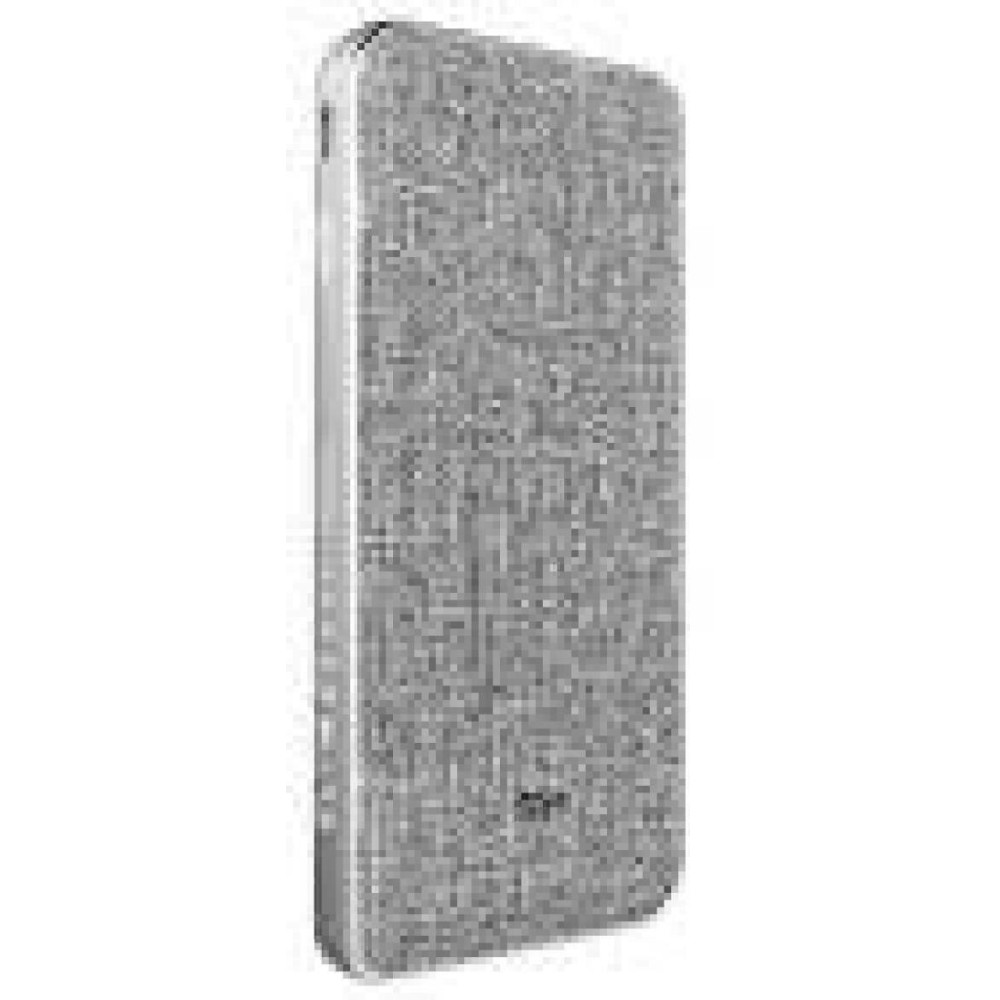 SILICON POWER QP77 Power Bank 10000mAh Gray