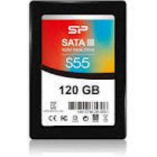 SILICON POWER SSD Slim S55 120GB 2.5inch SATA III 6GB/s 550/420 MB/s