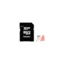 SILICON POWER memory card Superior Micro SDXC 128GB UHS-I A3 V30
