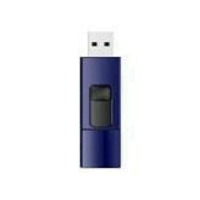 SILICON POWER memory USB Blaze B05 128GB USB 3.2 Blue