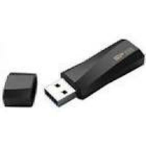 SILICON POWER memory USB Blaze B07 128GB USB 3.2 antibacterial