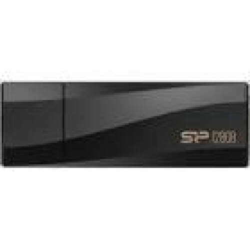 SILICON POWER memory USB Blaze B07 128GB USB 3.2 antibacterial