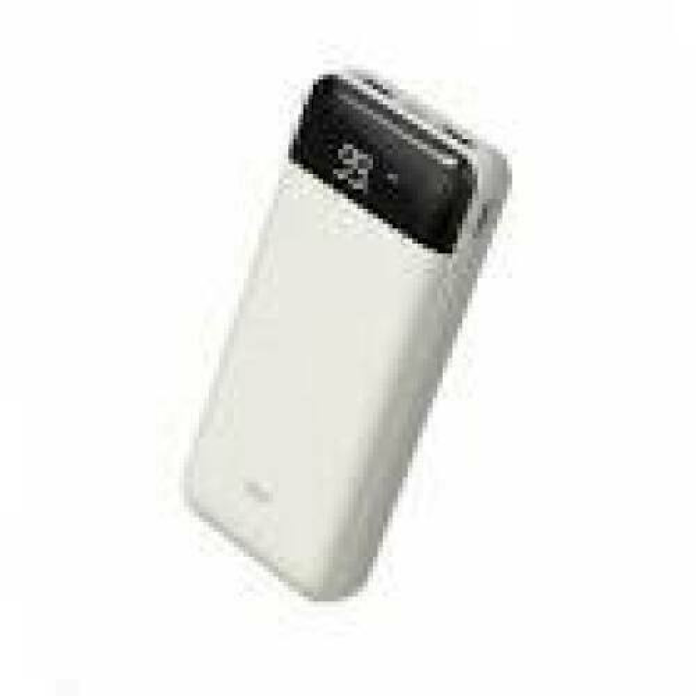 SILICON POWER Powerbank GS28 20000mAh white