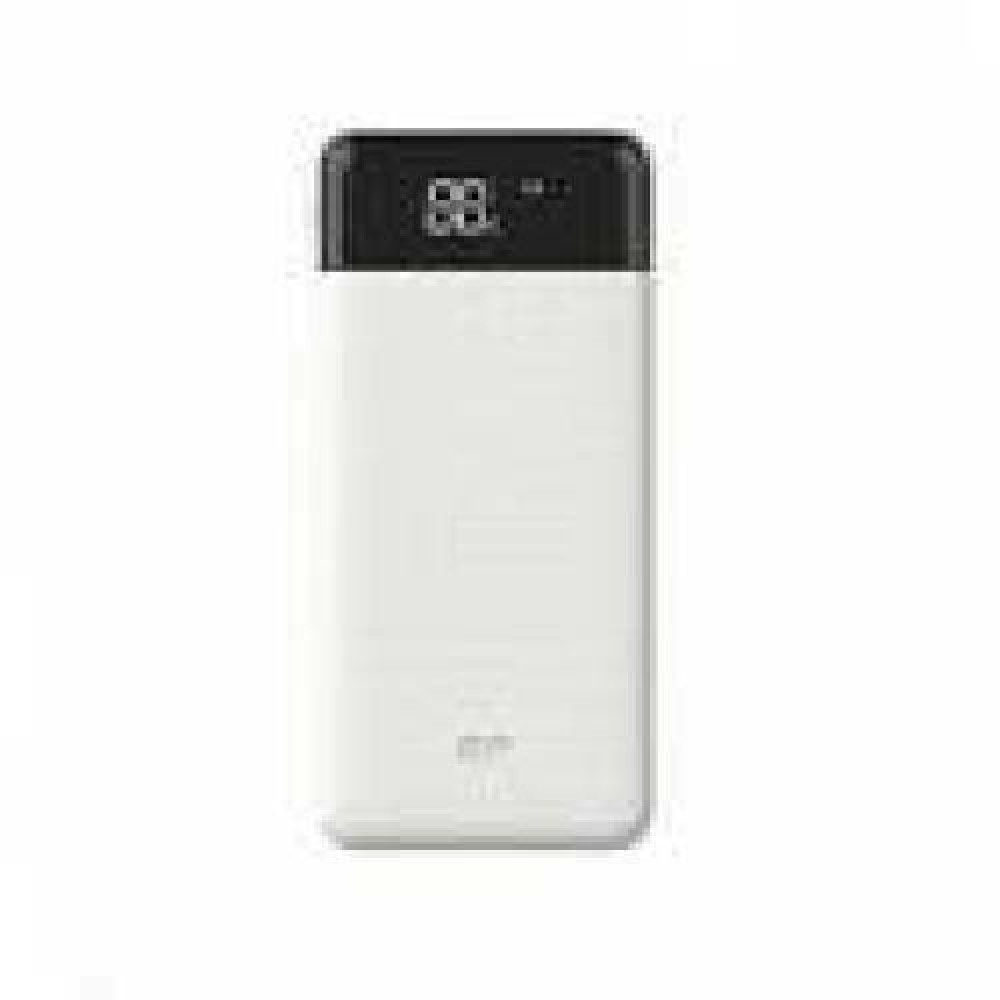 SILICON POWER Powerbank GS28 20000mAh white