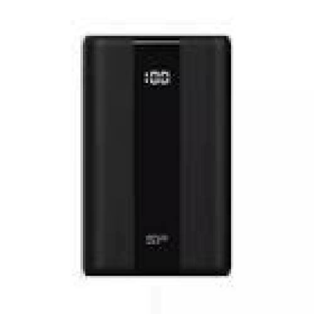 SILICON POWER QS55 Power Bank 20000mAh Type-C Micro-B Type-A Lightning