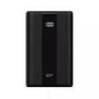SILICON POWER QS55 Power Bank 20000mAh Type-C Micro-B Type-A Lightning