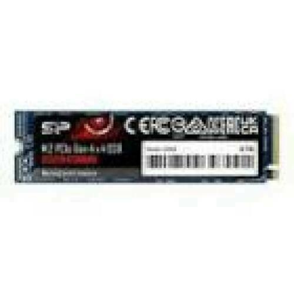 SILICON POWER SSD UD85 250GB M.2 PCIe NVMe Gen4x4 NVMe 1.4 3300/1300MB/s