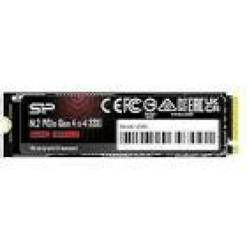 SILICON POWER M.2 2280 PCIe 250GB SSD UD90 Gen4x4 NVMe 3900/1800 MB/s