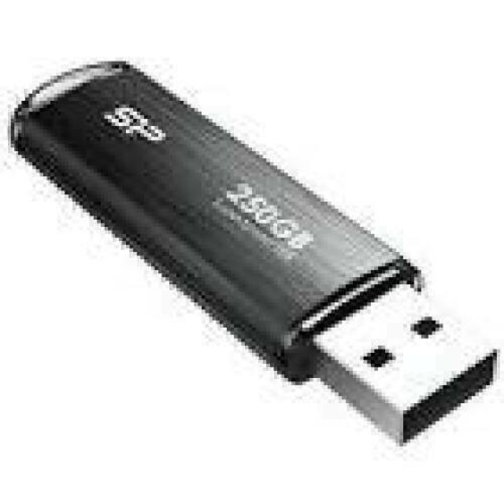 SILICON POWER Pendrive Marvel Xtreme M80 250GB USB 3.2 1000/700 MB/s Gray