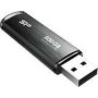 SILICON POWER MS60 250GB USB 3.2 Gen2 600/500 MB/s External SSD Blue