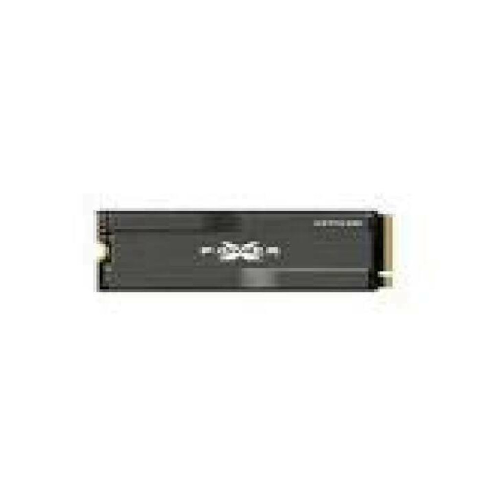 SILICON POWER SSD P34XD80 256GB M.2 PCIe Gen3 x4 NVMe 3100/1200 MB/s heatsink