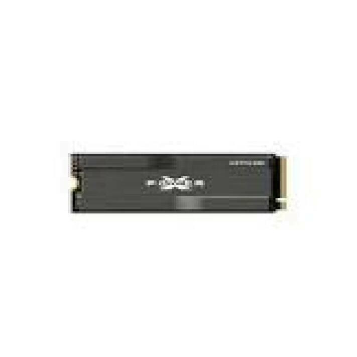 SILICON POWER SSD P34XD80 256GB M.2 PCIe Gen3 x4 NVMe 3100/1200 MB/s heatsink