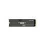 SILICON POWER SSD P34XD80 256GB M.2 PCIe Gen3 x4 NVMe 3100/1200 MB/s heatsink