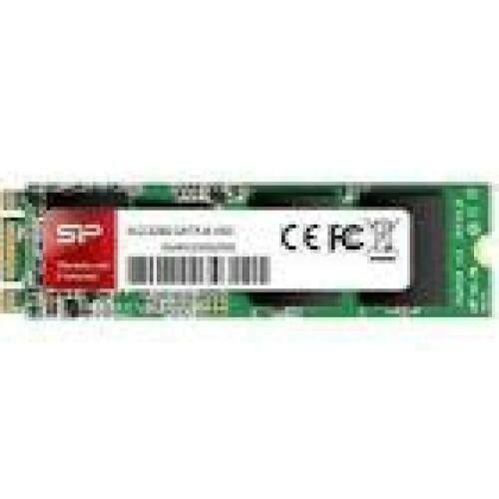 SILICON POWER SSD A55 256GB M.2 SATA 560/530 MB/s
