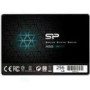 SILICON POWER SSD Ace A55 256GB 2.5inch SATA III 6GB/s 550/450 MB/s