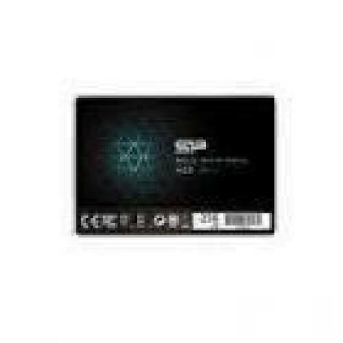SILICON POWER SSD Ace A55 256GB 2.5inch SATA III 6GB/s 550/450 MB/s