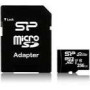 SILICON POWER memory card Micro SDXC 256GB Class 10 Elite UHS-1 +Adapter