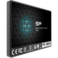 SILICON POWER SSD Slim S55 480GB 2.5inch SATA III 6GB/s 560/530 MB/s