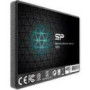 SILICON POWER SSD Slim S55 480GB 2.5inch SATA III 6GB/s 560/530 MB/s