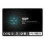 SILICON POWER SSD Slim S55 480GB 2.5inch SATA III 6GB/s 560/530 MB/s