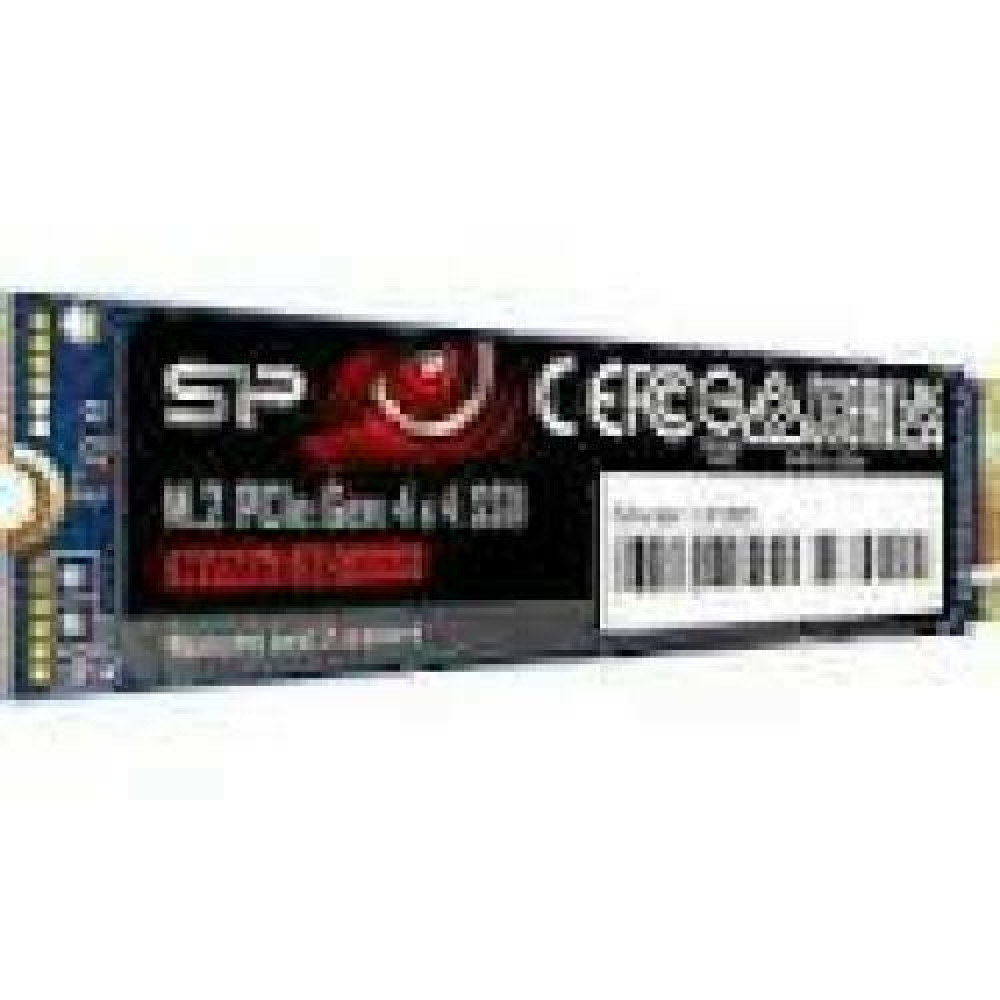 SILICON POWER SSD UD85 500GB M.2 PCIe NVMe Gen4x4 NVMe 1.4 3600/2400MB/s