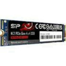 SILICON POWER SSD UD85 500GB M.2 PCIe NVMe Gen4x4 NVMe 1.4 3600/2400MB/s