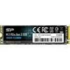 SILICON POWER M.2 2280 PCIe 500GB SSD UD90 Gen4x4 NVMe 4800/3500 MB/s