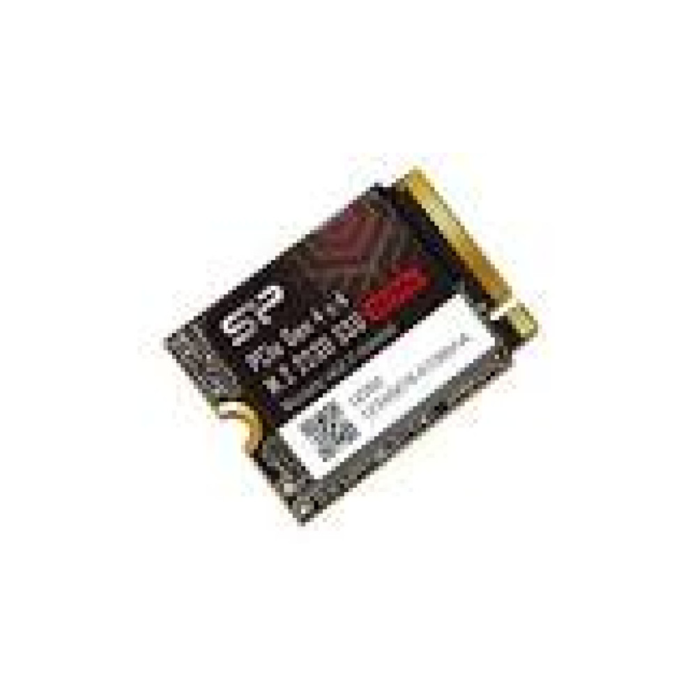 SILICON POWER UD90 500GB SSD M.2 2230 PCIe NVMe Gen4x4 NVMe 1.4 5000/3200 MB/s