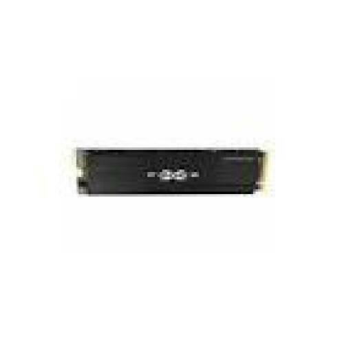 SILICON POWER SSD P34XD80 512GB M.2 PCIe Gen3 x4 NVMe 3400/2300 MB/s heatsink