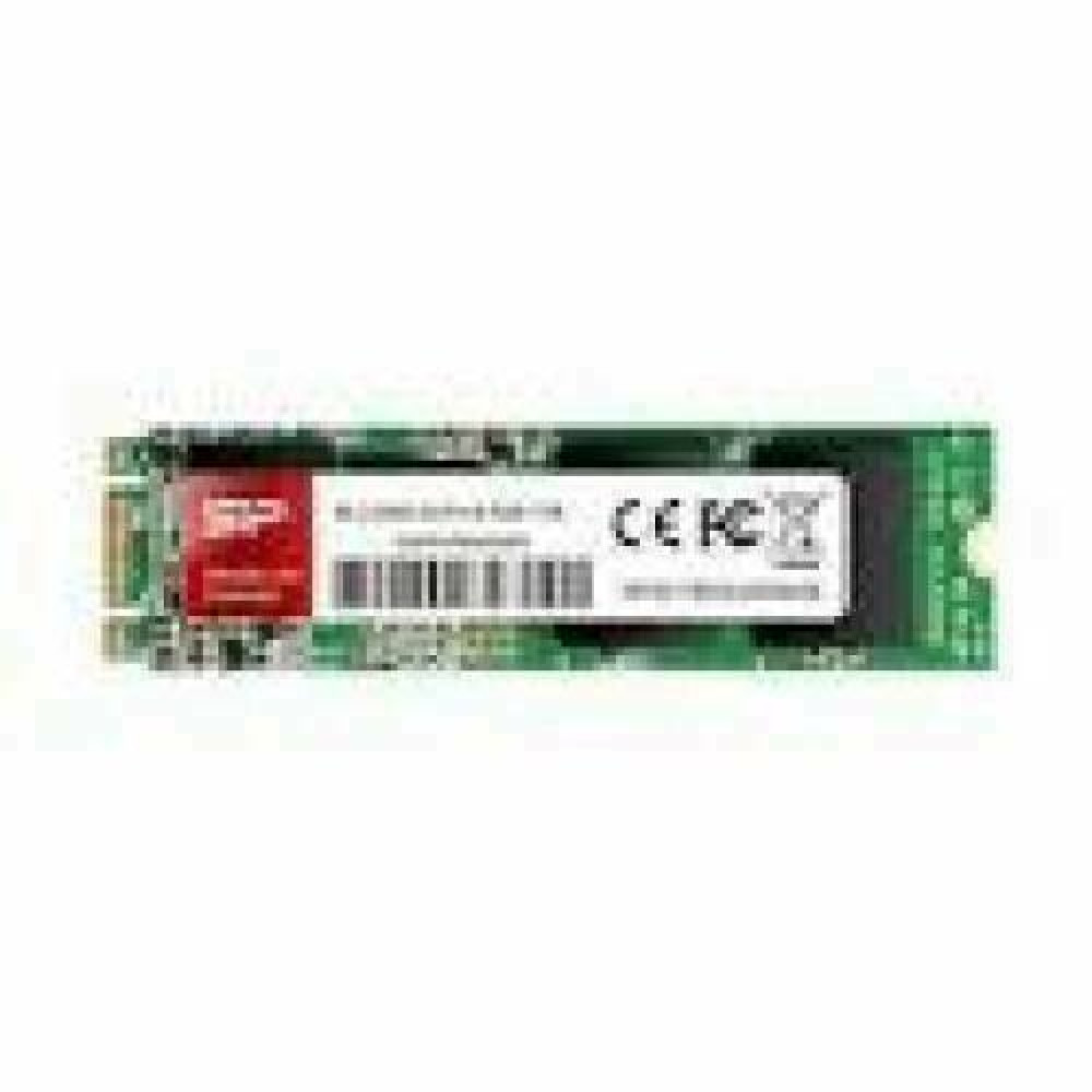 SILICON POWER SSD A55 512GB M.2 SATA 560/530 MB/s