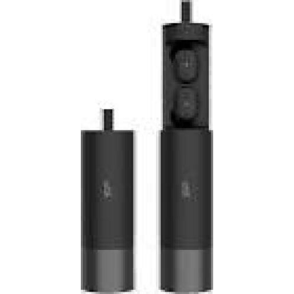 SILICON POWER Bluetooth Headphones Blast Plug BP81 waterproof IPX5 black
