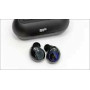SILICON POWER Bluetooth Headphones Blast Plug BP82 black