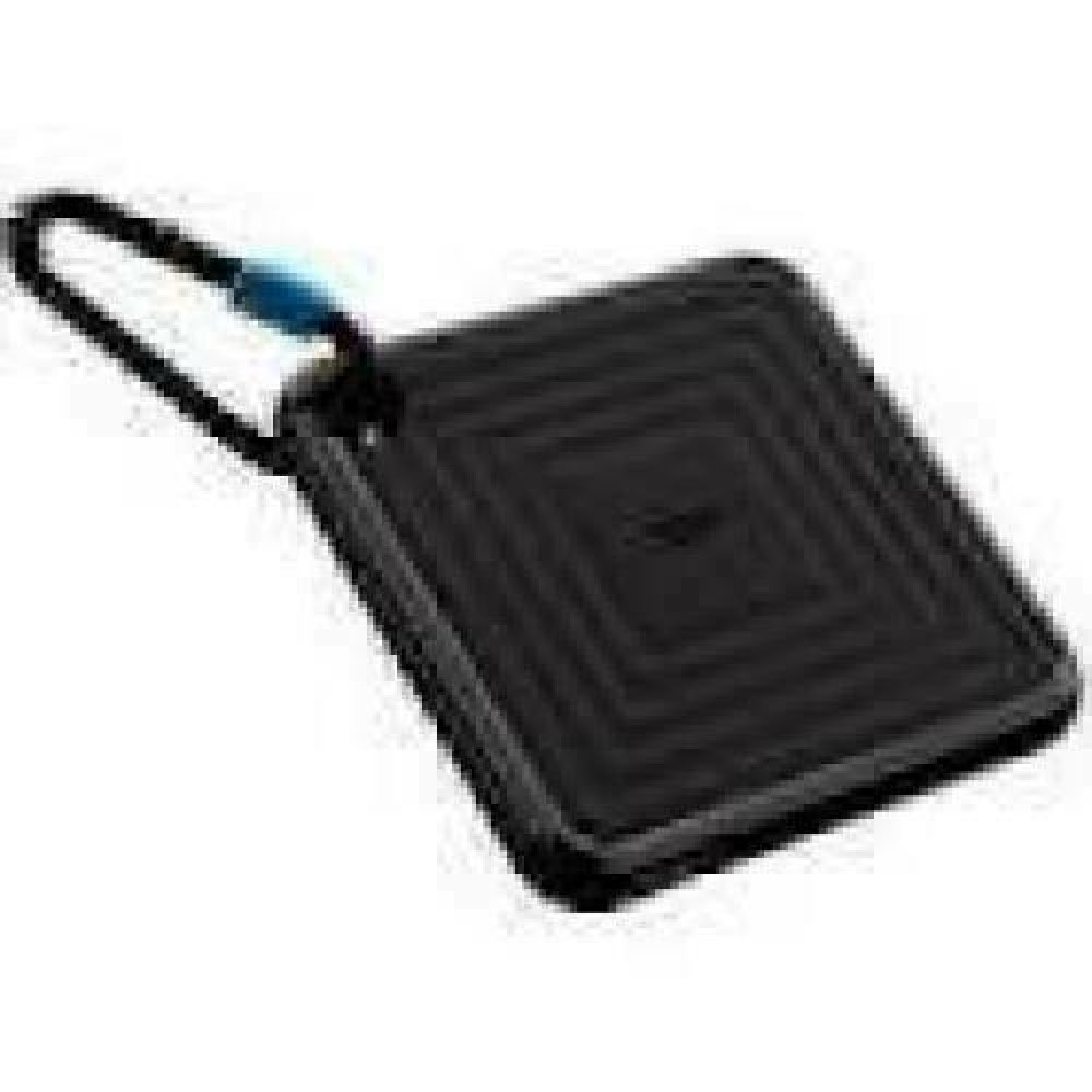 SILICON POWER External SSD PC60 960GB USB 3.2 540/500 MB/s Black