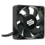 SILENTIUMPC Zephyr 50 - 18.7 dBA