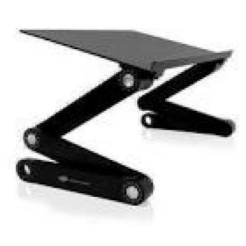 SILENTIUMPC Atlas NT-L10 Notebook Stand