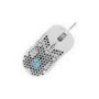 SILENTIUMPC Gear LIX+ PWM3360 Gaming Mouse White