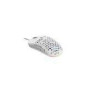 SILENTIUMPC Gear LIX+ PWM3360 Gaming Mouse White