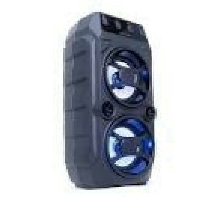 GEMBIRD Bluetooth Party speaker with karaoke function