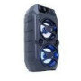 GEMBIRD Bluetooth Party speaker with karaoke function