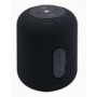 GEMBIRD Portable Bluetooth speaker black